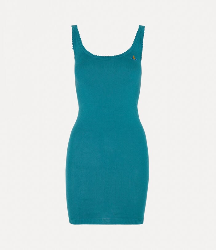 Vivienne Westwood DOLCE DRESS